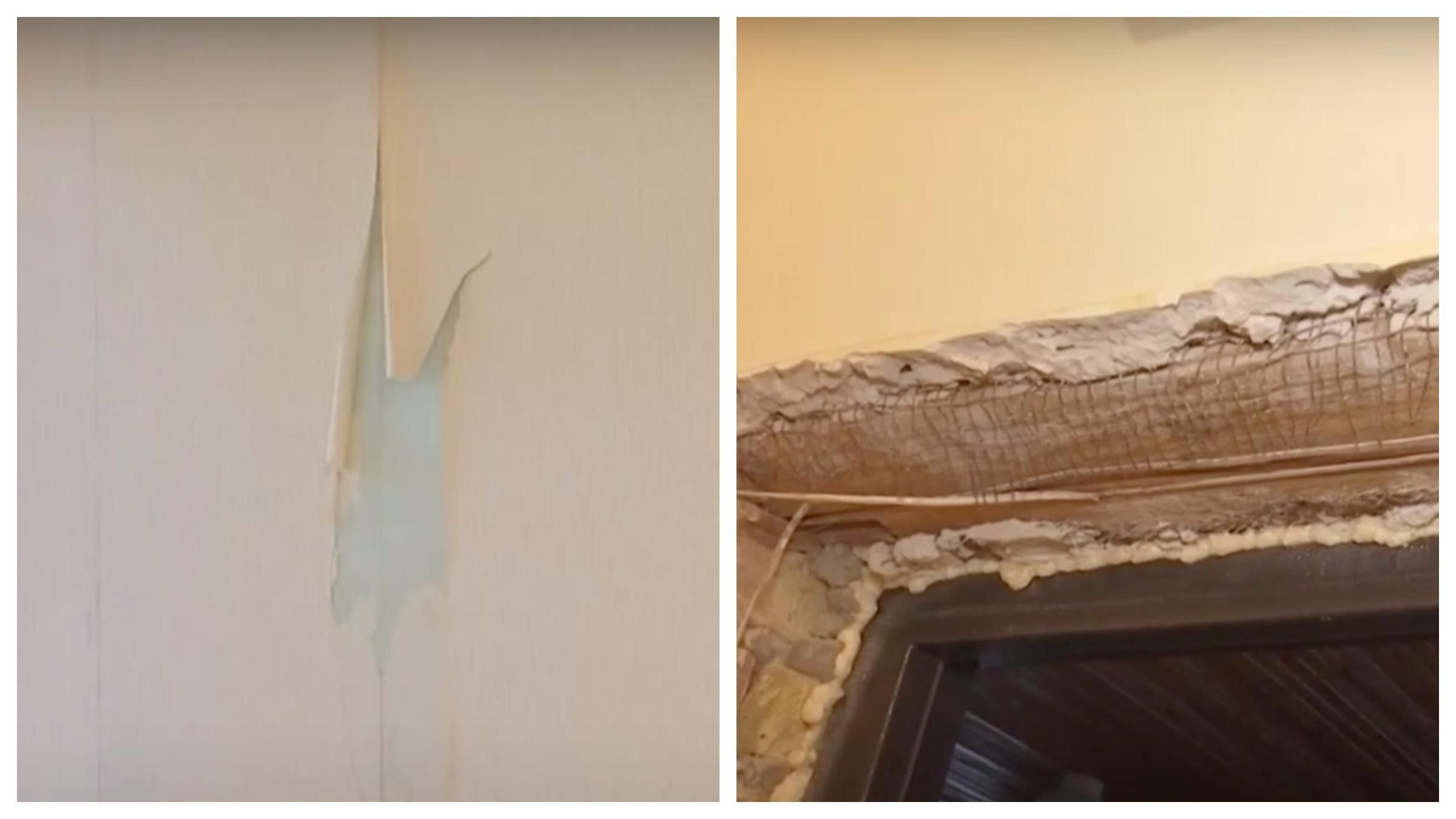 Що залишили по собі виселені чиновники у Конча-Заспі Що залишили по собі виселені чиновники у Конча-Заспі