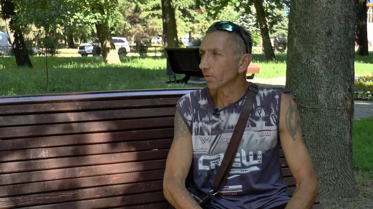 Суд похоронил: в Полтаве мужчину признали мертвым при жизни Суд похоронил: в Полтаве мужчину признали мертвым при жизни