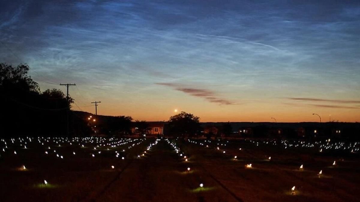 У Канаді в колишньому інтернаті знайшли 182 могили У Канаді в колишньому інтернаті знайшли 182 могили