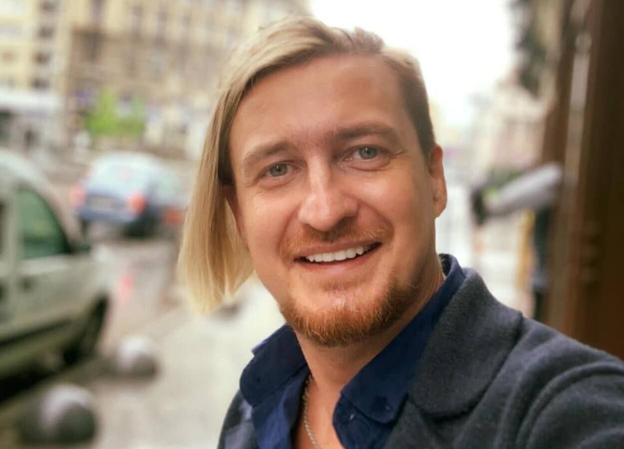 Помер відомий український музикант, засновник гурту Мері Тарас Ших Помер відомий український музикант, засновник гурту Мері Тарас Ших