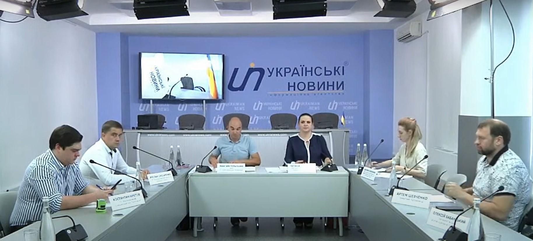 Ініціатива Кличка залишить тисячі власників легального малого бізнесу без роботи