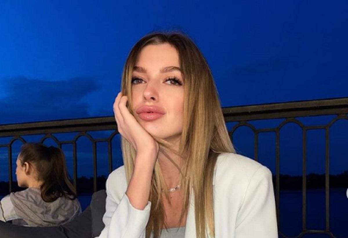 Блогера назвала Украину самой конченной страной: видео Блогера назвала Украину самой конченной страной: видео