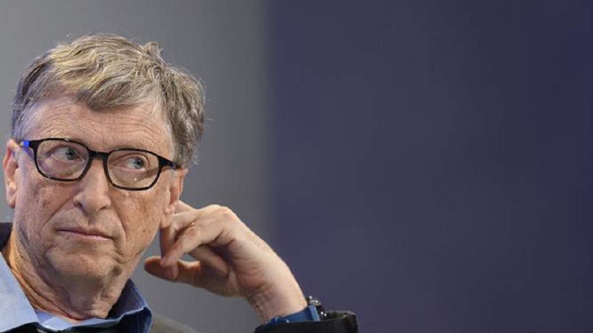 Молоді роки мільярдера були веселі Молоді роки мільярдера були веселі