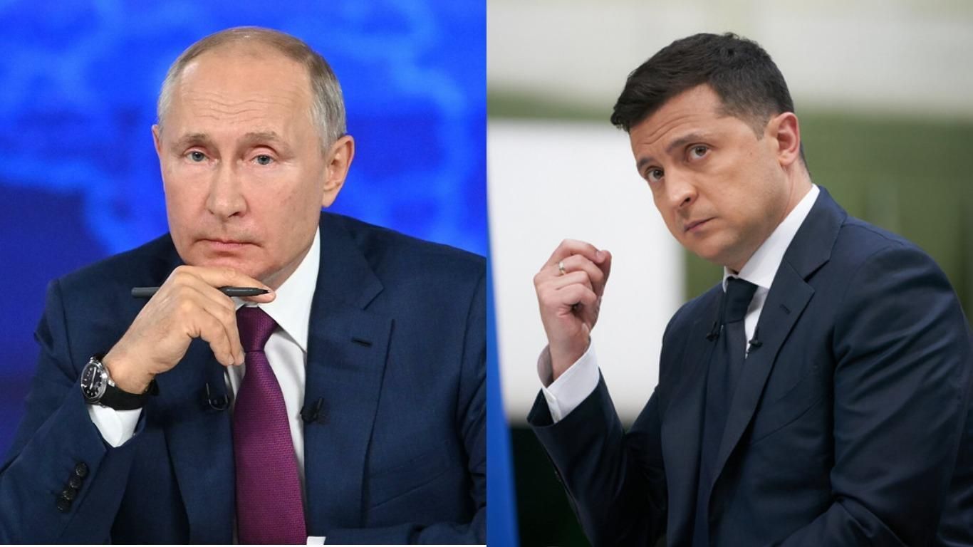 Дмитрий Гудков прокомментировал заявление Путина о встрече с Зеленским
