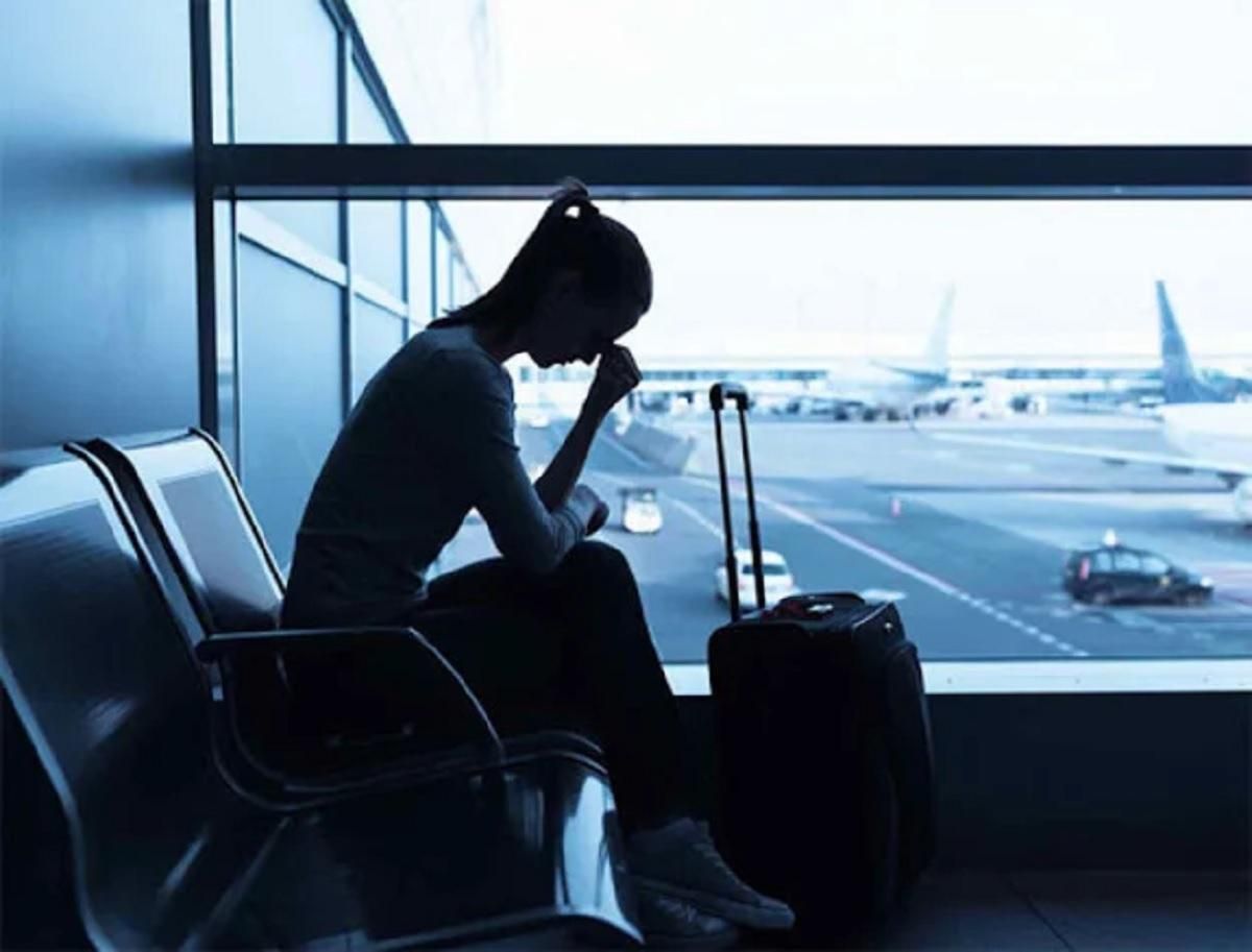 Массовая задержка рейсов в Турцию 1 июля 2021: причины Массовая задержка рейсов в Турцию 1 июля 2021: причины