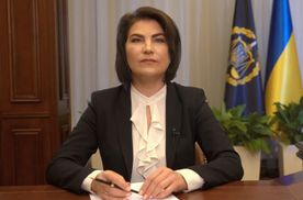 Венедіктова перепідпорядкувала собі "департамент війни"