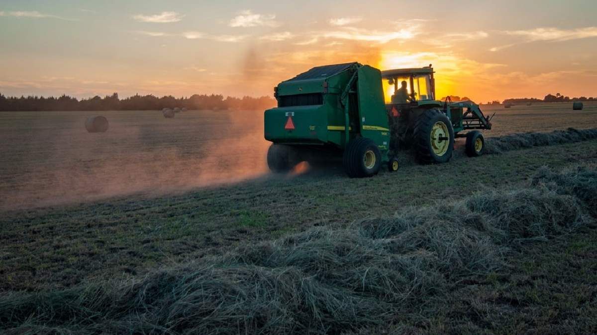 В Україні офіційно запрацював ринок землі: відбулась пресконференція 