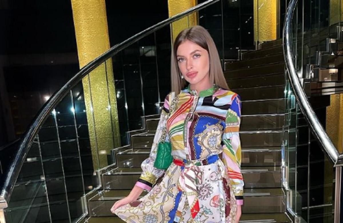 Не самая конченная, - блогер, которая оскорбляла Украину, извинилась Не самая конченная, - блогер, которая оскорбляла Украину, извинилась