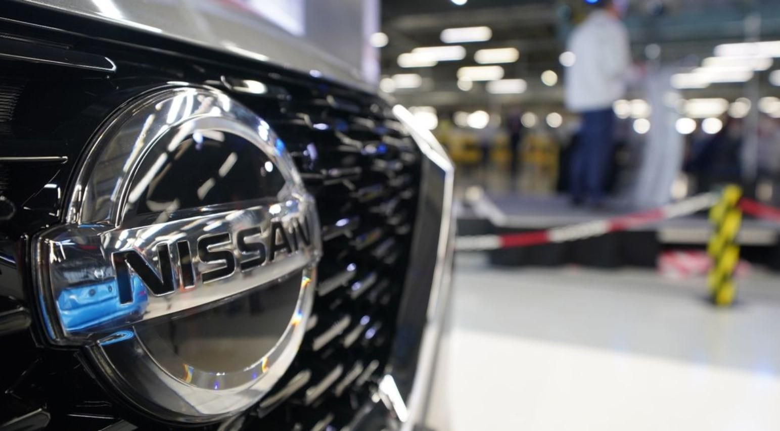 Nissan EV36Zero: нова концепція електромобілів Nissan EV36Zero: нова концепція електромобілів