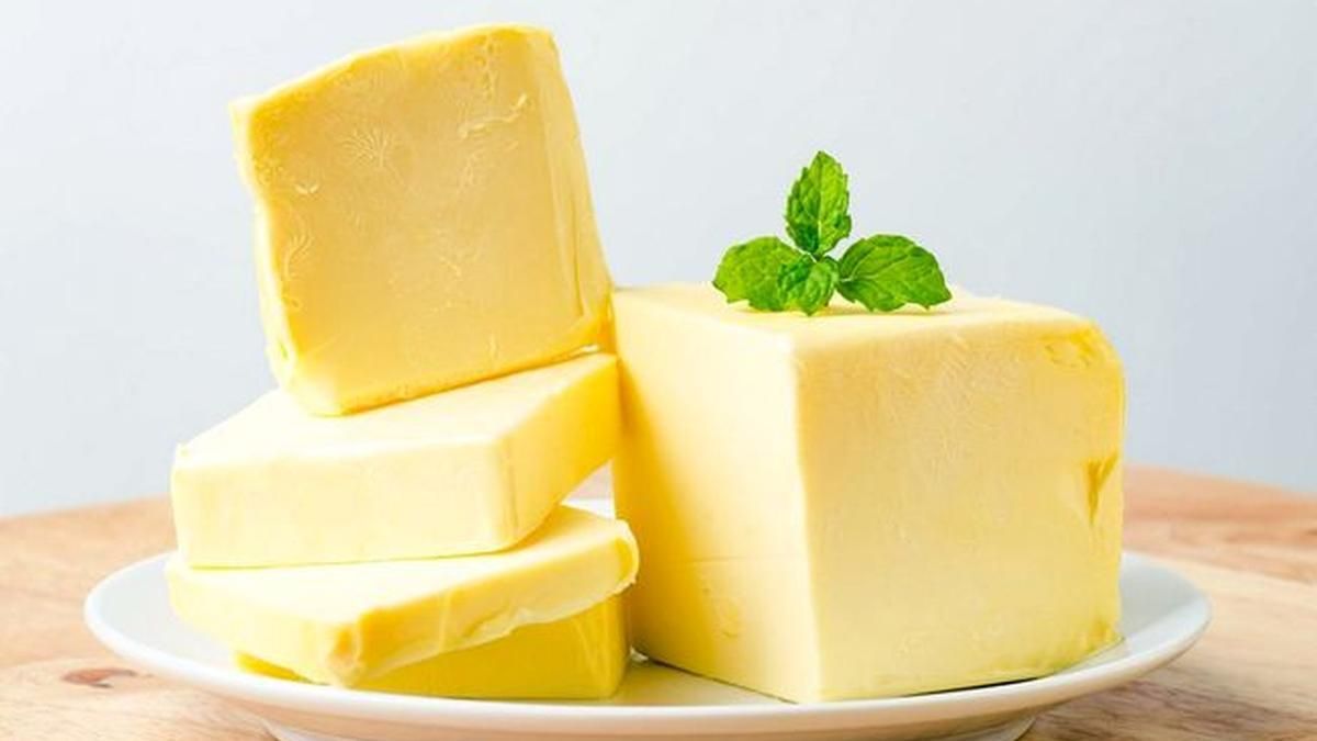 У Києві вилучили фальсифіковане масло, яке постачали до шкіл У Києві вилучили фальсифіковане масло, яке постачали до шкіл