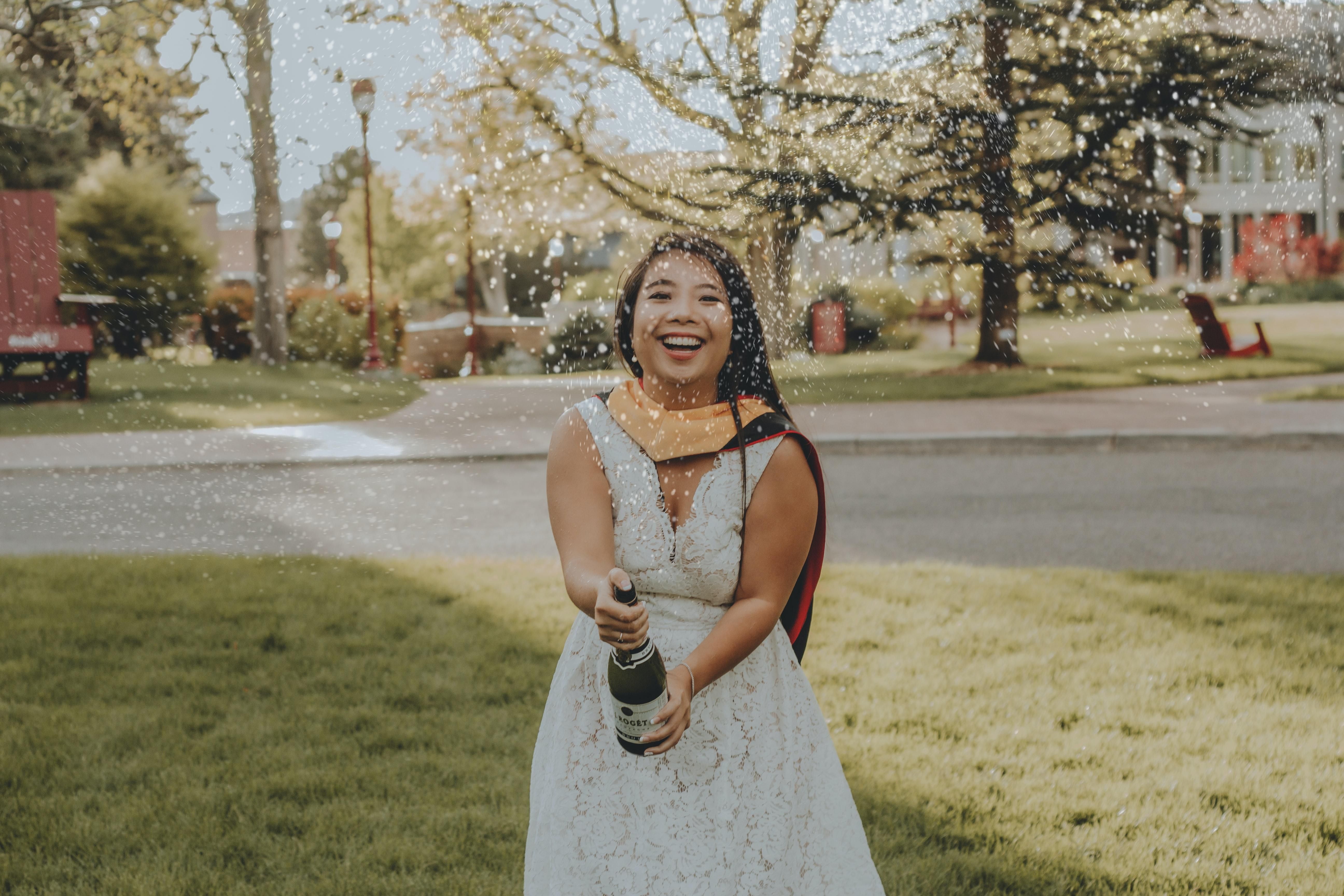 У горах, на морі, з вечірками: як в Україні святкували випускні 2021 У горах, на морі, з вечірками: як в Україні святкували випускні 2021