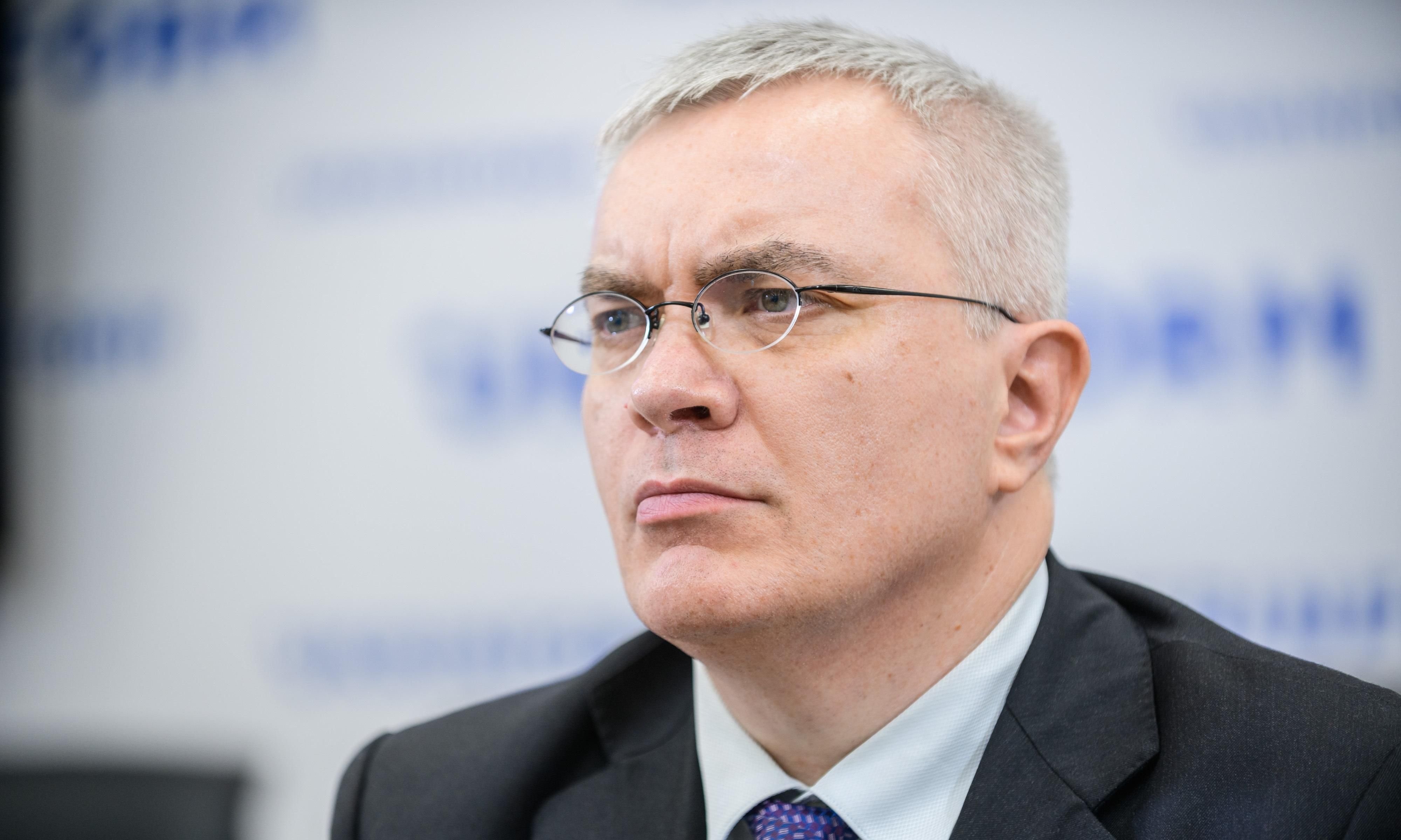 Припис НАЗК не відповідає повноваженням наглядової ради "Нафтогазу", – Чебаненко