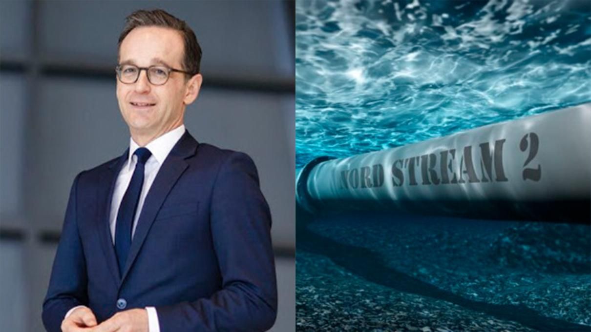 Німеччина хоче, аби Україна залишилась транзитером газу Німеччина хоче, аби Україна залишилась транзитером газу