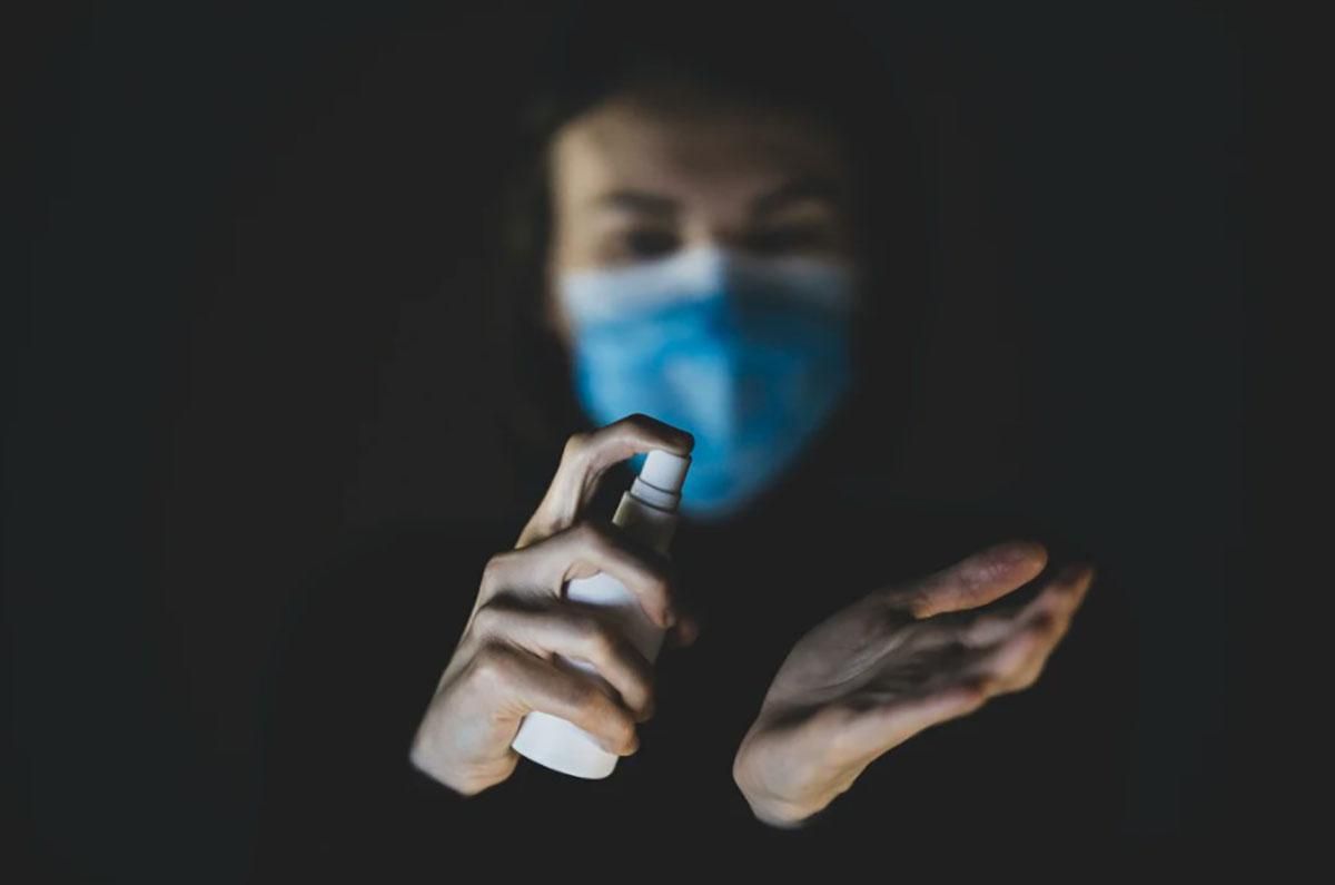 Наступна хвиля COVID-19 можлива вже з кінця липня, – Ганиченко Наступна хвиля COVID-19 можлива вже з кінця липня, – Ганиченко