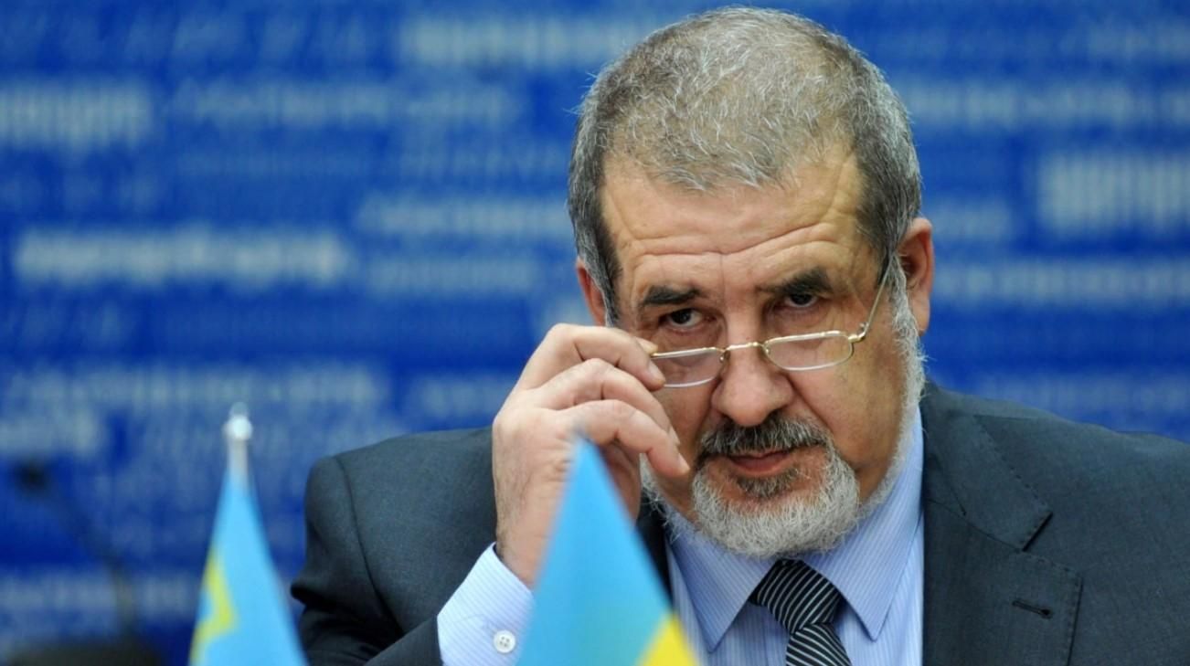 Вщент руйнує міфи Росії, – Чубаров про закон щодо корінних народів Вщент руйнує міфи Росії, – Чубаров про закон щодо корінних народів