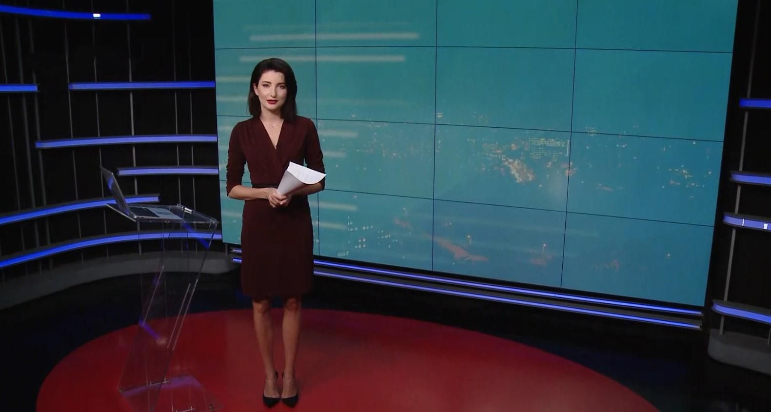 О главном: Закон о коренных народах. COVID-сертификаты в Украине О главном: Закон о коренных народах. COVID-сертификаты в Украине