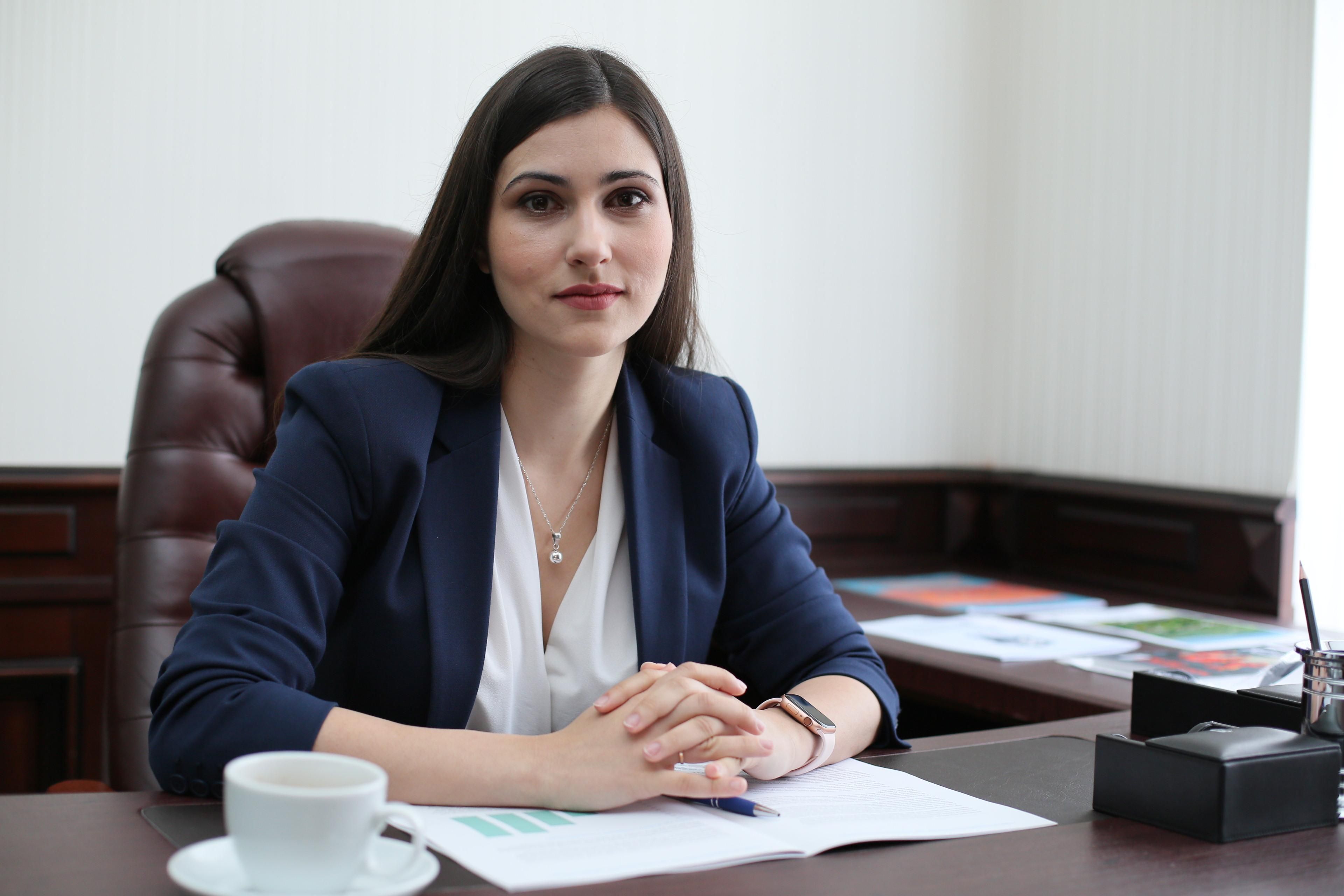 Ми чекаємо активних дій Зеленського, – Янченко про ліквідацію ОАСК Ми чекаємо активних дій Зеленського, – Янченко про ліквідацію ОАСК