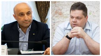 Після "департаменту війни" у прокурора Мамедова забрали доступ до держтаємниці&nbsp;