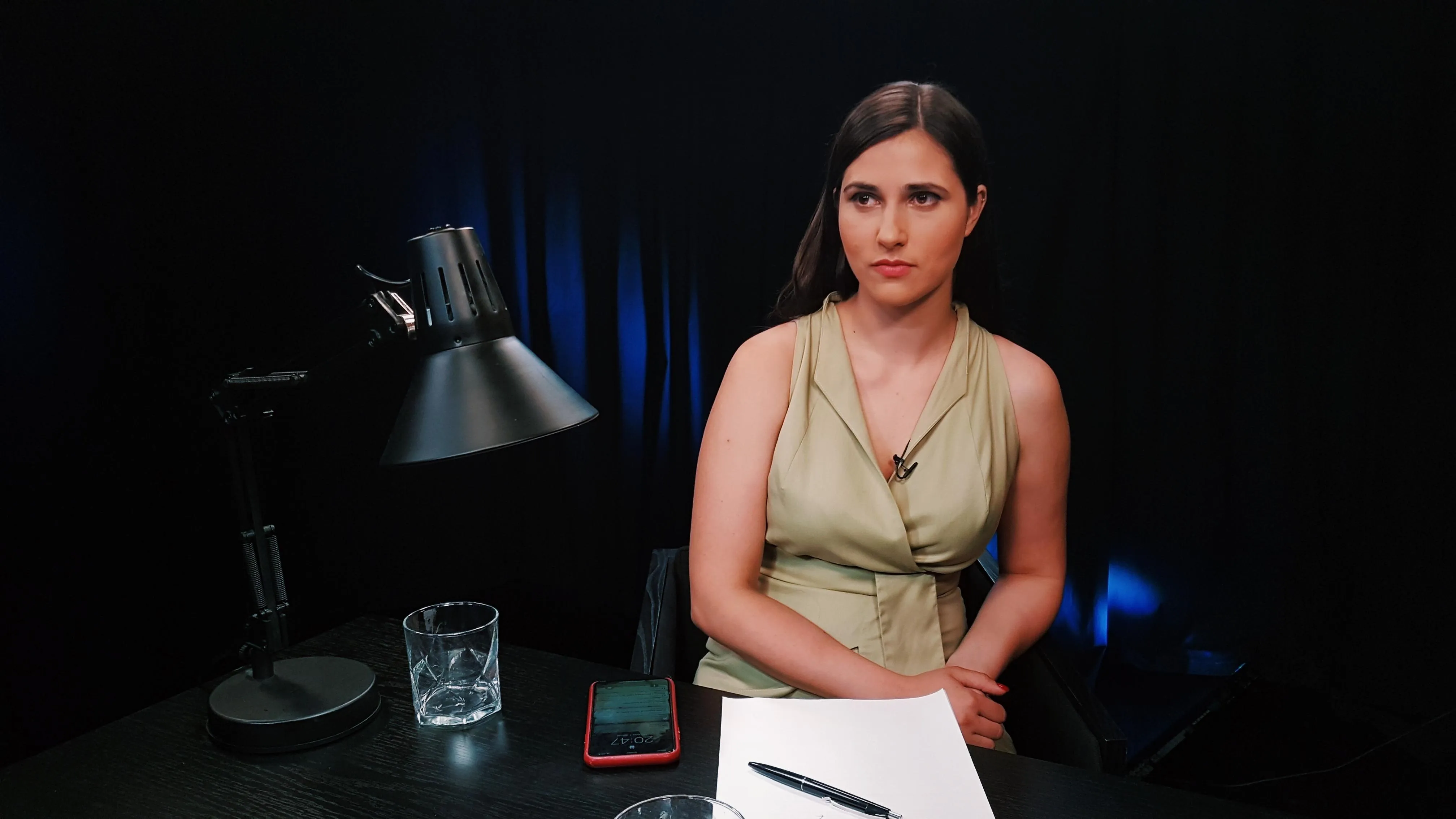 Янченко, 24 канал Янченко, 24 канал