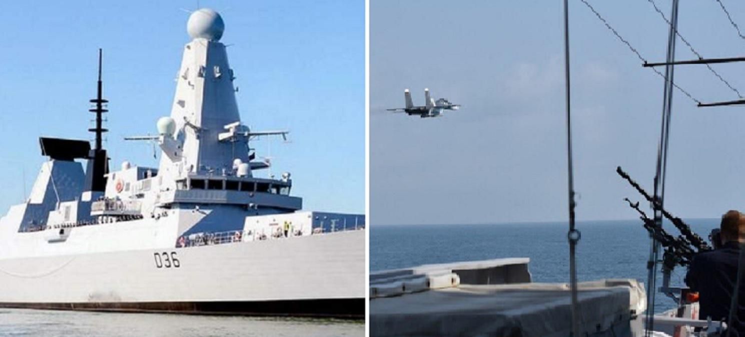 Франция поддержала Британию и Нидерланды через провокации России Франция поддержала Британию и Нидерланды через провокации России