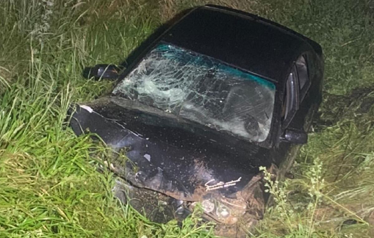 ДТП на Львівщині з 11-річним водієм 1 липня 2021: є жертва ДТП на Львівщині з 11-річним водієм 1 липня 2021: є жертва