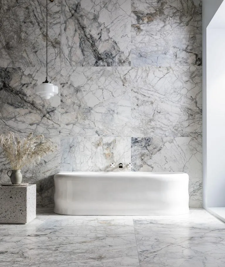 Керамограніт для ванн Керамограніт для ванн