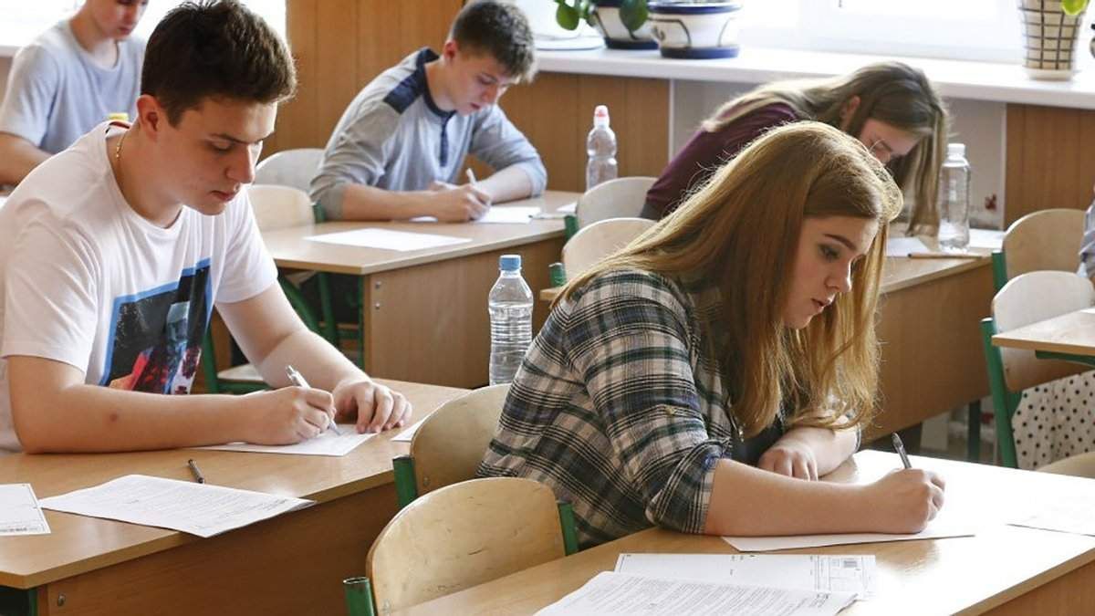 Какие обязательные предметы на ГНА и ВНО будут сдавать ученики в 2022 Какие обязательные предметы на ГНА и ВНО будут сдавать ученики в 2022