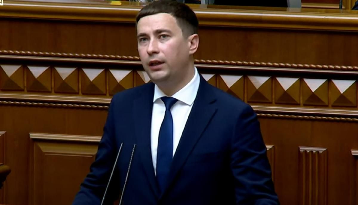 За день до запуску ринку землі проходили тіньові операції, – Лещенко За день до запуску ринку землі проходили тіньові операції, – Лещенко