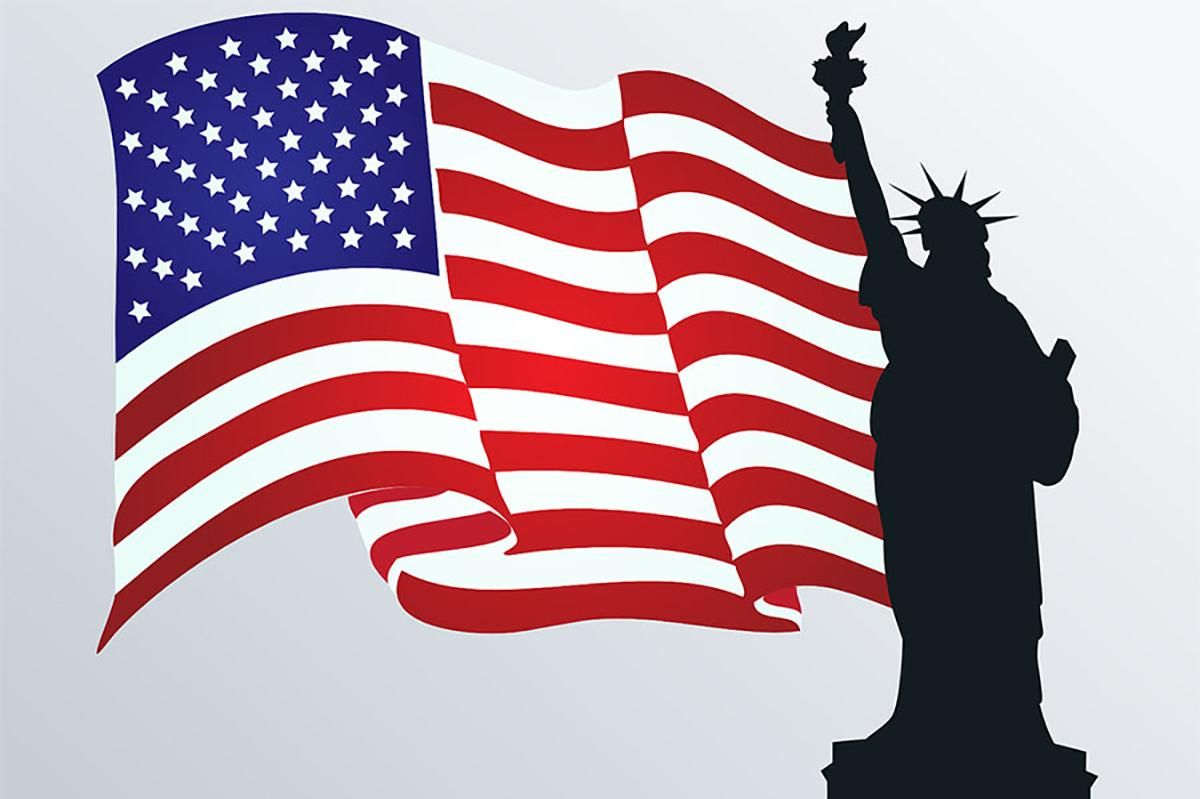 23 цікаві факти про День Незалежності США