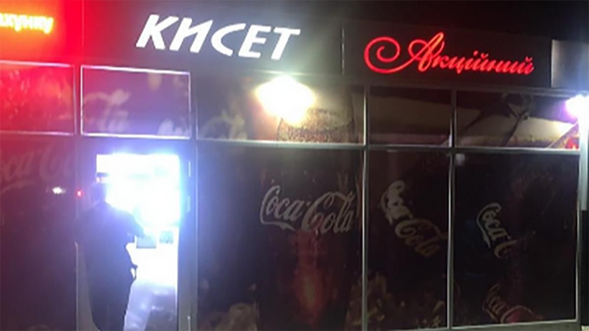 В Харькове мужчина расстрелял 3 человек: детали