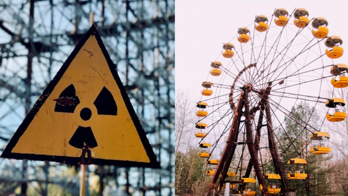 Рада хочет ужесточить наказание за проникновение в зону ЧАЭС Рада хочет ужесточить наказание за проникновение в зону ЧАЭС