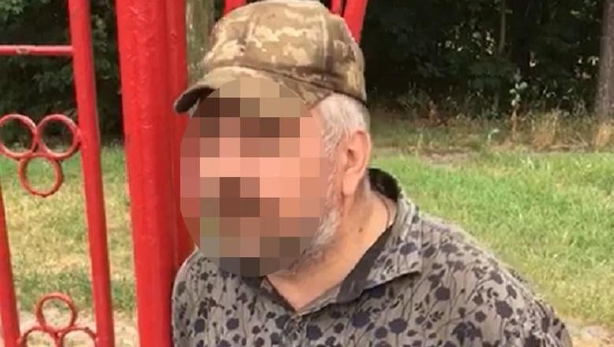 В Киеве задержали пьяного мужчину, который заминировал общежитие В Киеве задержали пьяного мужчину, который заминировал общежитие