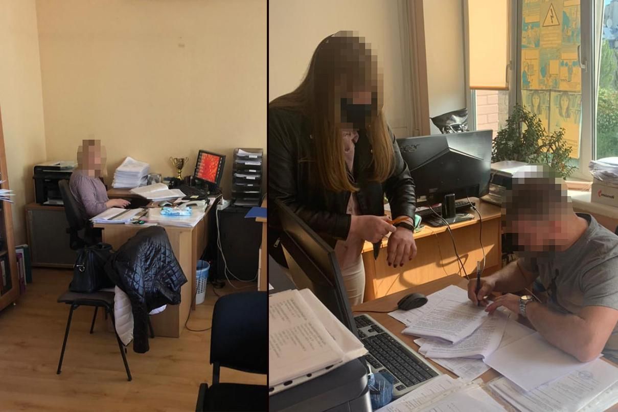 На ремонті шкіл у Києві чиновники розікрали понад 2 мільйони гривень