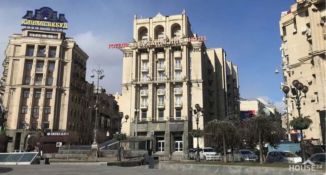 козацький козацький