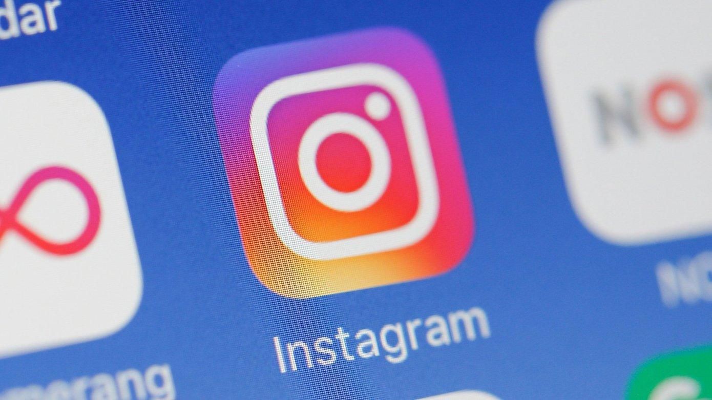 В Instagram з'являться платні Stories та підтримка NFT