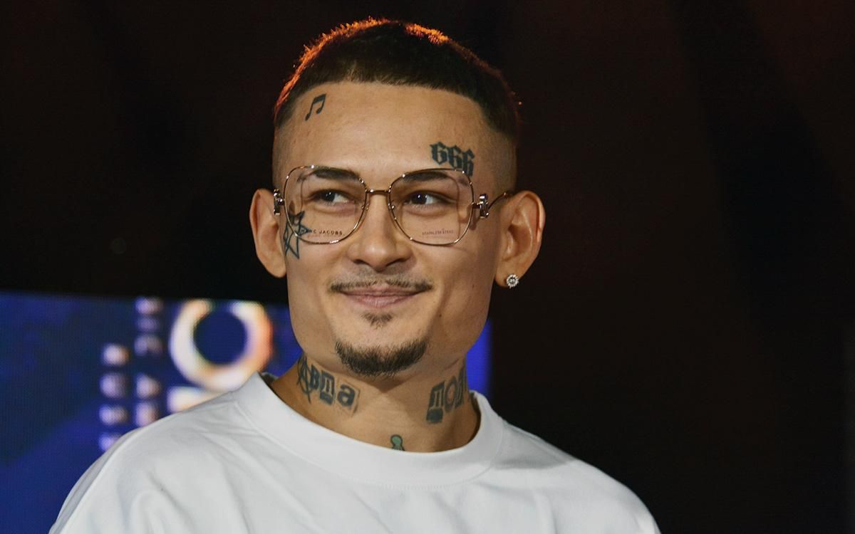 Скандальный ОАСК открыл дело по иску Моргенштерна Скандальный ОАСК открыл дело по иску Моргенштерна