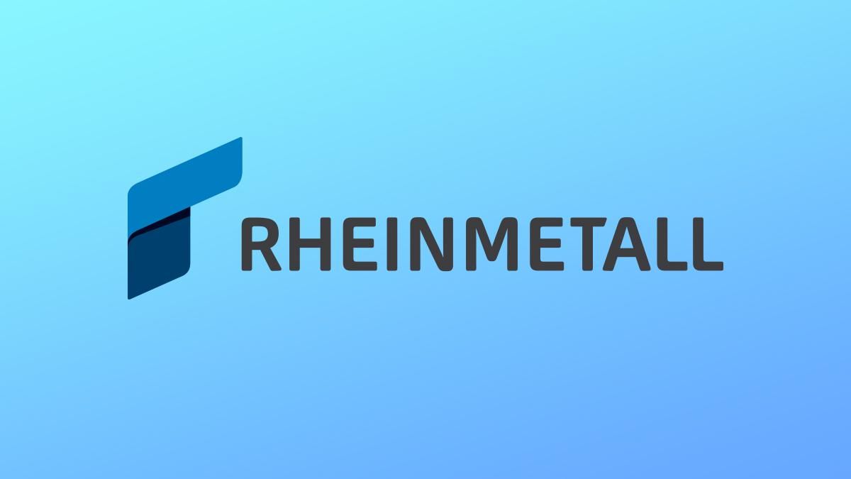Концерн Rheinmetall створив світлошумову гранату розміром з візитницю