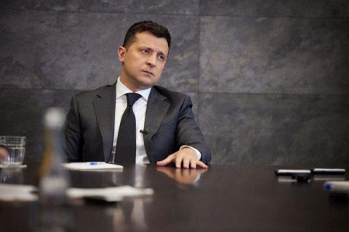 Назначение прес-секретаря Зеленского вновь отложили: новая дата
