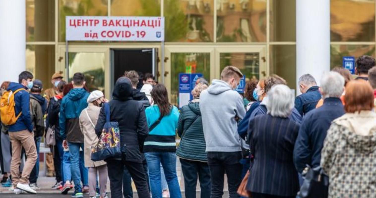 Планируем выйти на примерно 80 медицинских бригад, - заместитель мэра Львова Москаленко Планируем выйти на примерно 80 медицинских бригад, - заместитель мэра Львова Москаленко