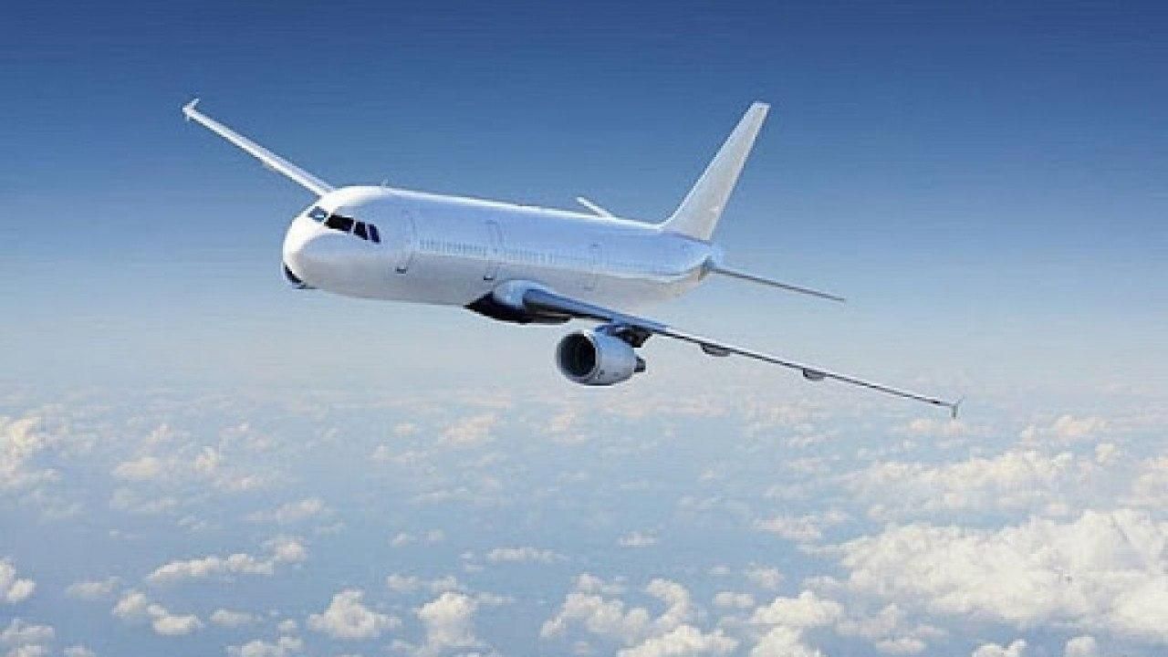 Грузовой Boeing 737 у Гавайских островов аварийно приземлился Грузовой Boeing 737 у Гавайских островов аварийно приземлился