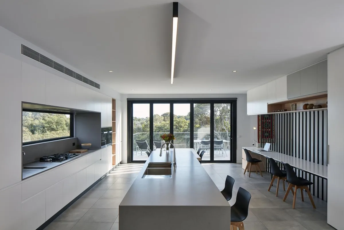 Blairgowrie Beach House