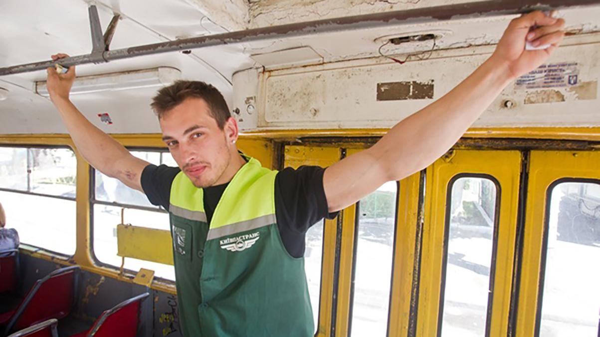 В Киеве не будет кондукторов: где купить билеты В Киеве не будет кондукторов: где купить билеты