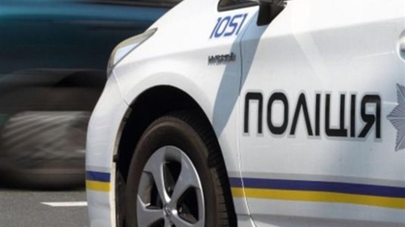 На Сумщине 6-летний парень случайно путешествовал областью На Сумщине 6-летний парень случайно путешествовал областью