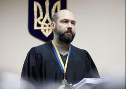"Волчья команда": в Печерском суде выносят незаконные решения в пользу главы ОАСК