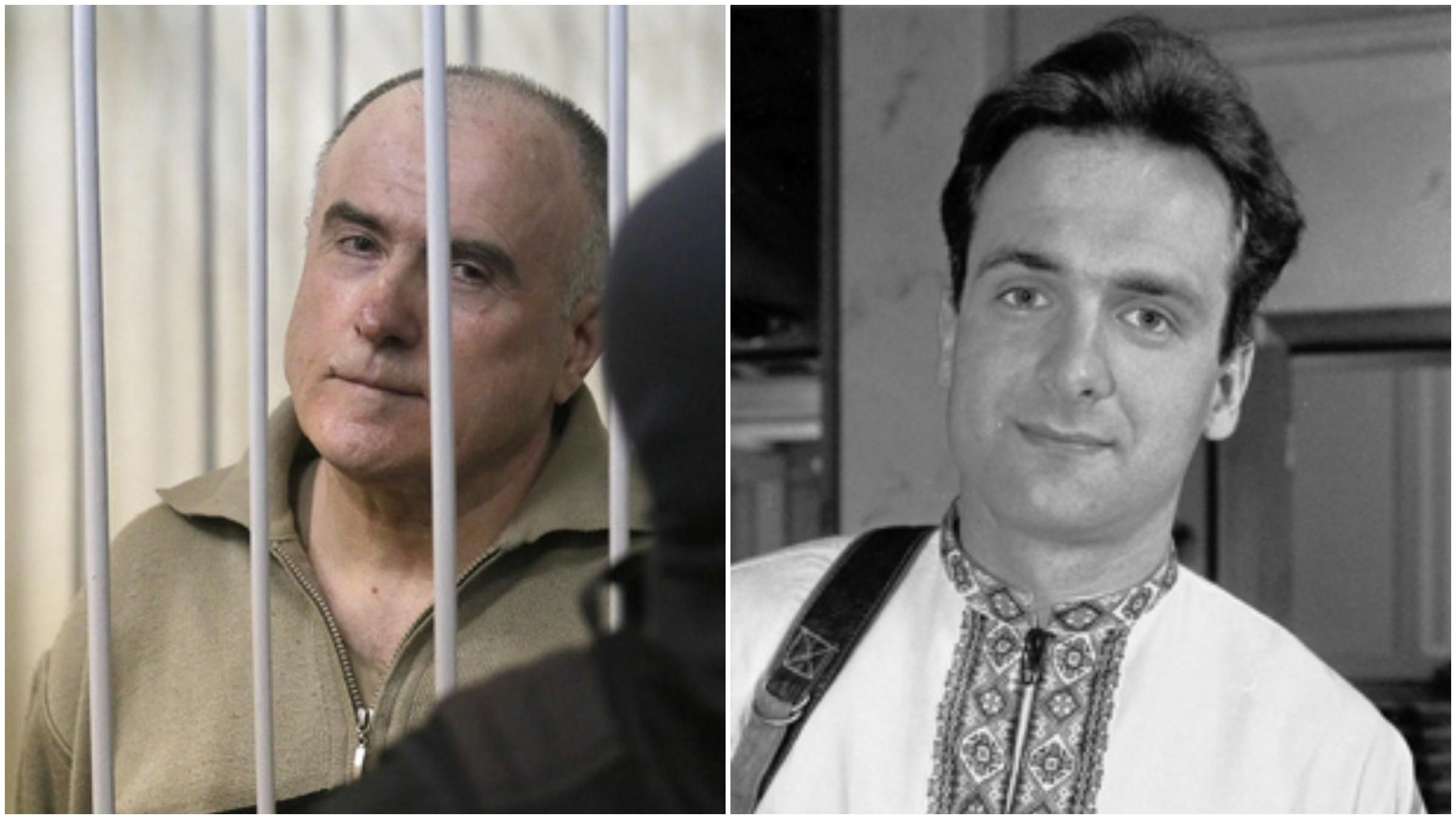 Вирок Пукачу 2 липня 2021: коментар адвокатки родини Гонгадзе Вирок Пукачу 2 липня 2021: коментар адвокатки родини Гонгадзе