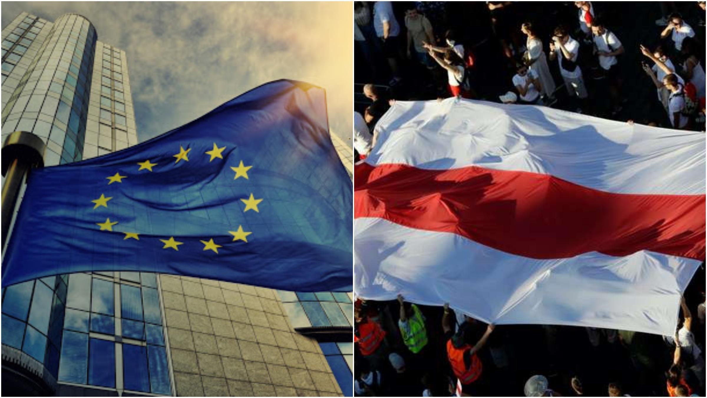 Санкції ЄС погоджені з опозицією Білорусі, – Умланд