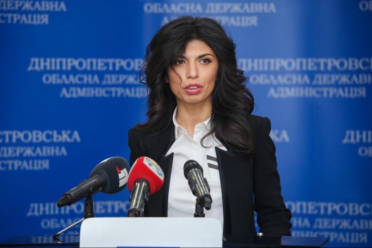 Антимонопольный комитет зависим от олигархов, - Загребельская Антимонопольный комитет зависим от олигархов, - Загребельская