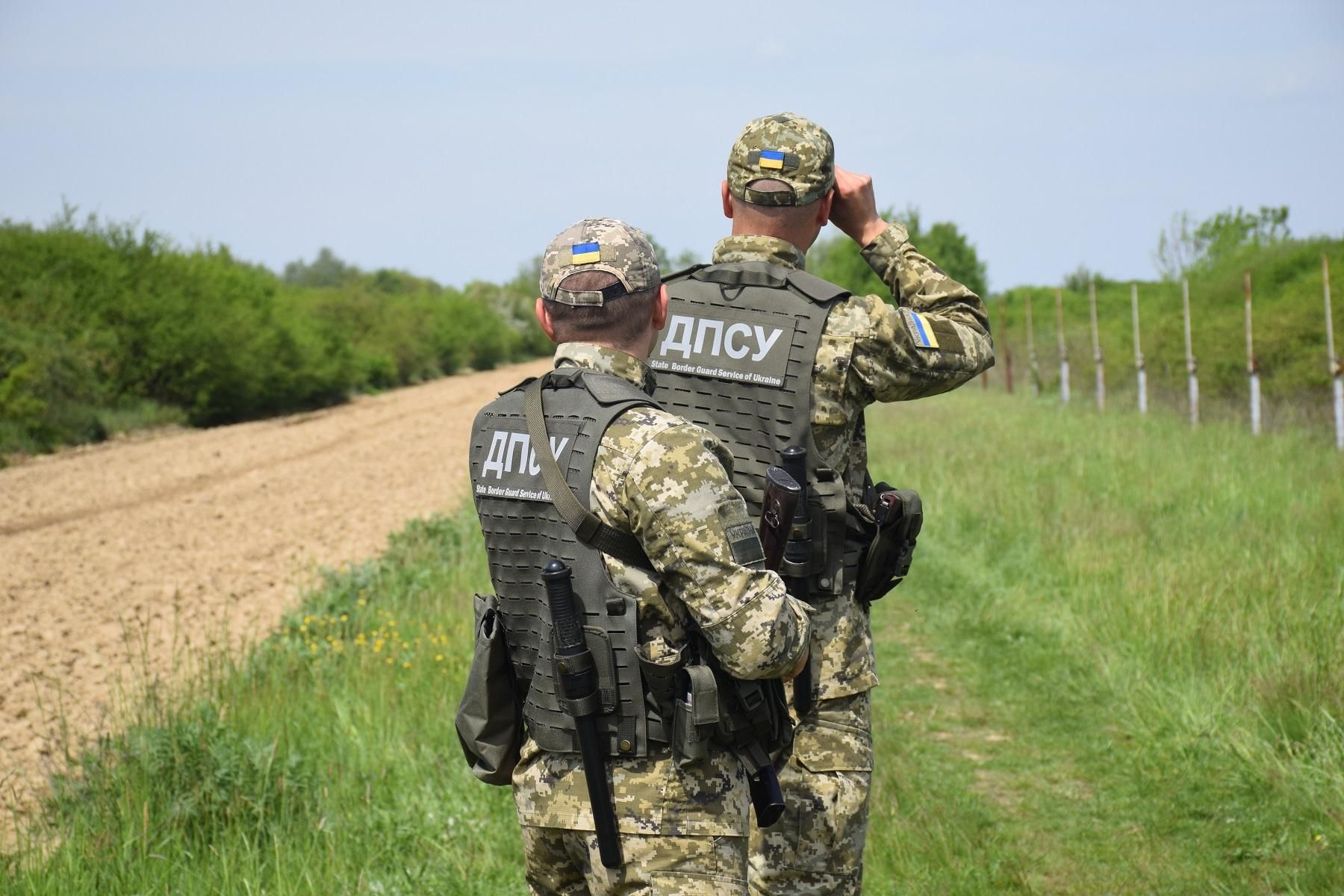 В українському МЗС не підтвердили закриття кордону з Білоруссю В українському МЗС не підтвердили закриття кордону з Білоруссю