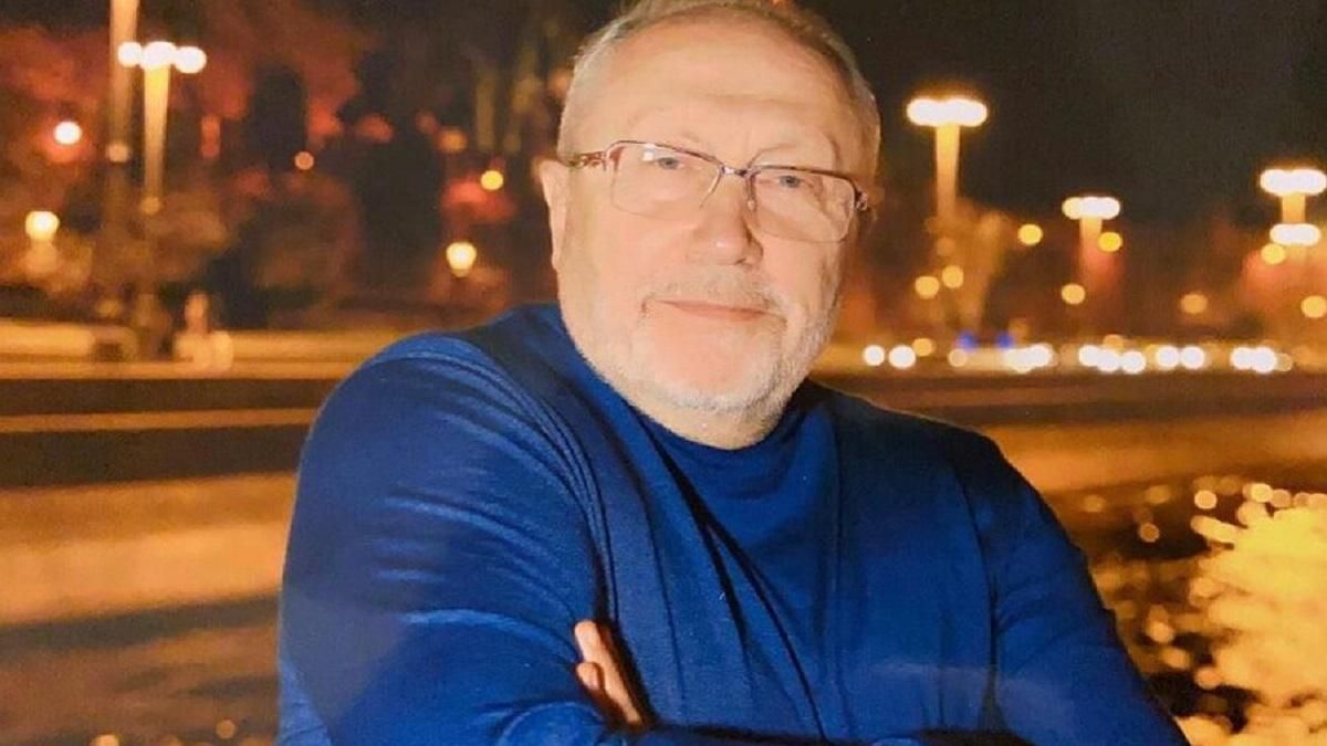 Російський олігарх українського походження помер у Москві після щеплення від COVID Російський олігарх українського походження помер у Москві після щеплення від COVID