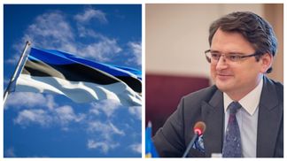 Естонія дозволила в’їзд повністю вакцинованим українським туристам